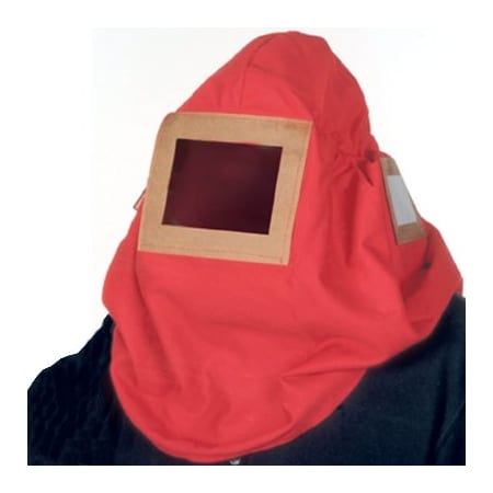 S & H Industries HOOD FP-21 LIGHT DUTY SOFT AC40019